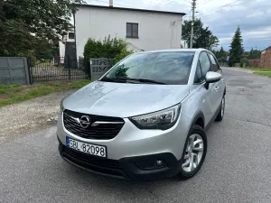 Opel Crossland 1.2 Start/Stop Innovation 2017
