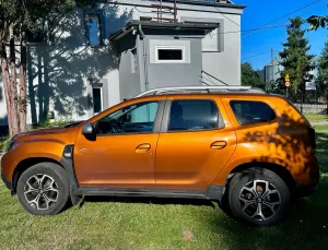 Dacia Duster II (2017-) 1.0 TCe Prestige 2020
