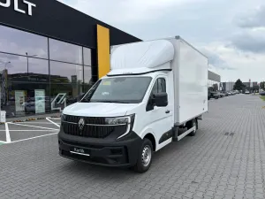 Renault Master 2026