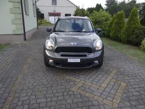 Mini Cooper 2013