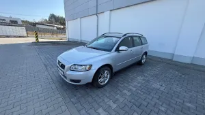 Volvo V50 1.6D 2008