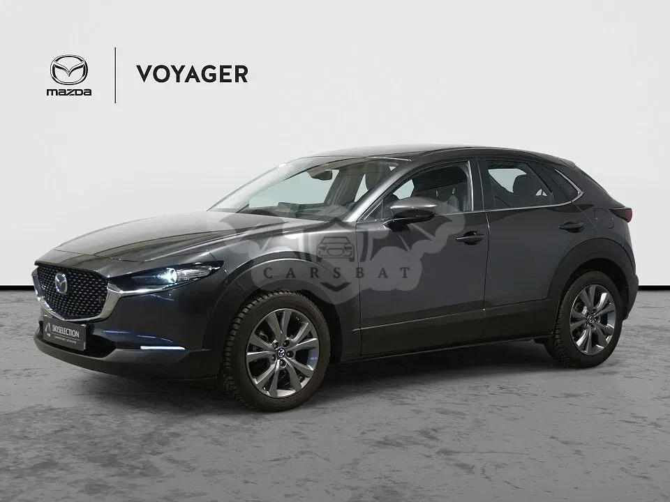 Mazda CX-30 2024