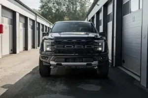 Ford F-150 2024