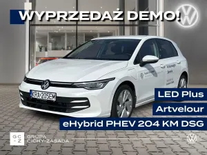 Volkswagen Golf VIII (2020-) 2025