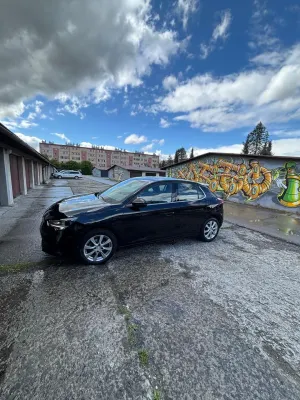 Opel Corsa F (2019-) 1.2 Edition Business Pack S&S 2020