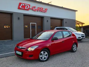 Hyundai i30 I (2007-2012) 2010