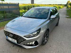 Hyundai i30 III (2017-) 1.5 DPI Modern 2022