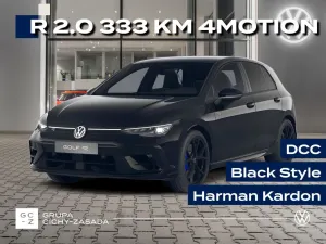 Volkswagen Golf VIII (2020-) 2026