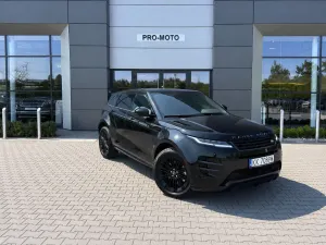 Land Rover Range Rover Evoque II (2019-) 2.0 D165 mHEV Dynamic SE 2026