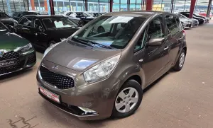 Kia Venga 1.6 Business Line 2015