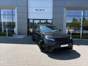 Land Rover Range Rover Velar 3.0 P400 mHEV Dynamic SE 2026