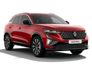 Renault Austral 1.3 TCe mHEV Techno 2026