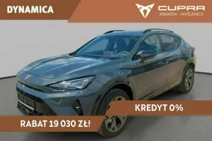 Cupra Formentor 2026