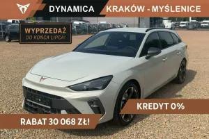 Cupra Leon 2026