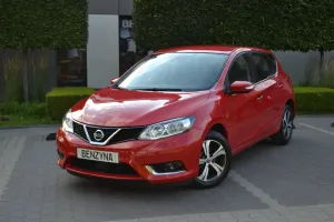 Nissan Pulsar 2016