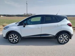 Renault Captur / QM3 I (2013-2019) 1.5 dCi Energy Intens EU6 2018