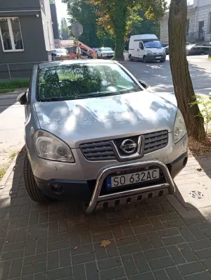 Nissan Qashqai I (2007-2013) 1.6 Acenta 2007
