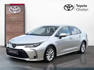 Toyota Corolla Seria E21 (2019-) 1.8 Hybrid Comfort 2021