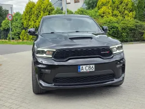Dodge Durango 2021
