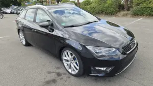 Seat Leon III (2012-) 2.0 TDI FR S&S 2015