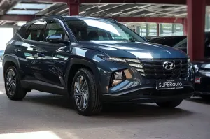 Hyundai Tucson IV (2020-) 1.6 T-GDi 48V Smart 2WD DCT 2023
