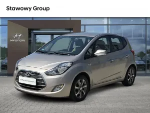 Hyundai IX20 1.6 BlueDrive Comfort 2019
