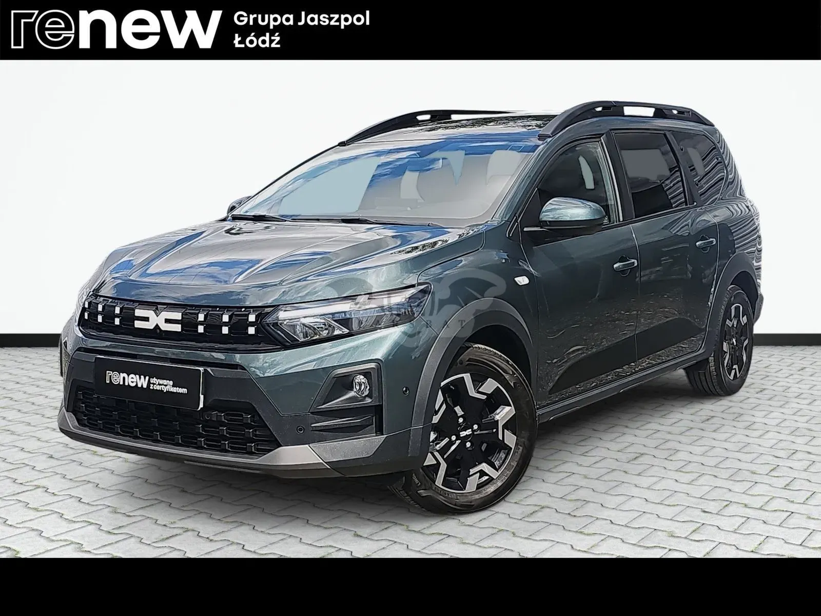 Dacia Jogger 2026