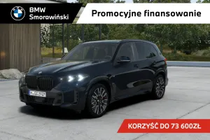 BMW X5 G05 (2018-) xDrive30d mHEV 2026