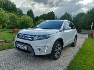 Suzuki Vitara II (2015-2019) 1.6 DDiS (4x2) Comfort 2016