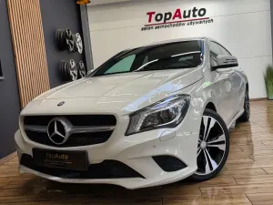 Mercedes-Benz CLA II (2019-) 200 2016