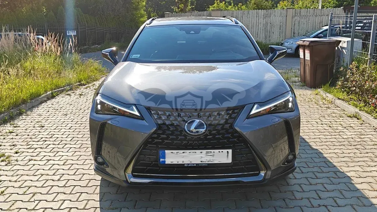 Lexus UX 250h Elegance 2WD 2021