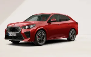 BMW iX2 xDrive30 66.5kWh M Sport 2025