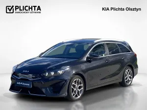 Kia Ceed III (2018-) 2023
