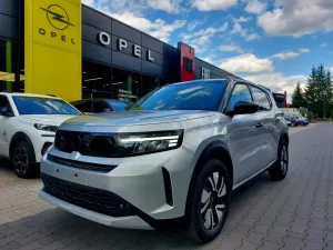 Opel Frontera C (2024-) 1.2 T mHEV GS eDTC6 2026