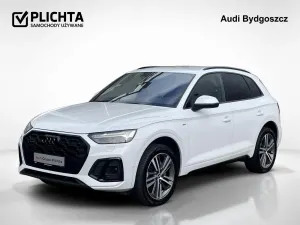 Audi Q5 FY (2017-2024) 2022