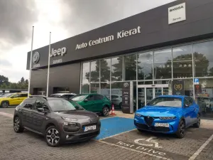 Citroën C4 Cactus 2017