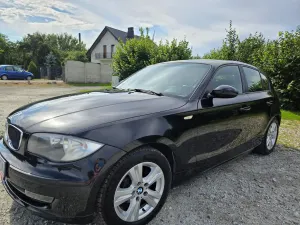 BMW 1 Series 114 2007