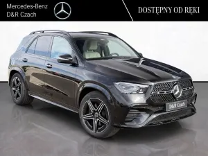 Mercedes-Benz GLE W167 (2019-) 2026