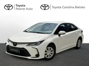 Toyota Corolla Seria E21 (2019-) 1.5 Active 2022