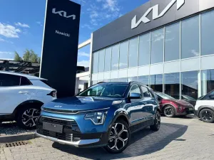 Kia Niro 1.6 GDI Hybrid Business Line 2026