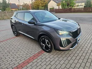 Peugeot 2008 II (2019-) 1.2 PureTech Allure Pack S&S 2023