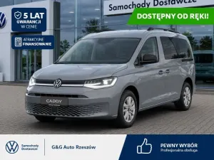 Volkswagen Caddy V (2020-) 2.0 TDI Life DSG 2026