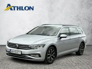 Volkswagen Passat B8 (2014-2023) 1.5 TSI EVO Business DSG 2023