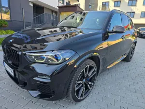 BMW X5 2020