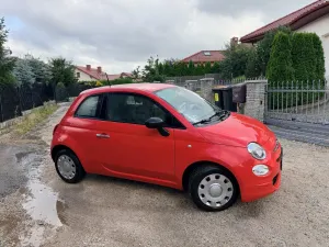 Fiat 500 1.2 Pop 2016
