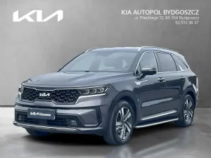 Kia Sorento IV (2020-) 1.6 T-GDI HEV Prestige Line 4WD 7os 2023
