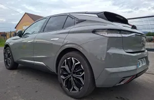 DS DS4 II (2021-) 1.2 PureTech Antoine de Saint Exupéry 2024