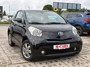 Toyota iQ 1.0 Sol 2009