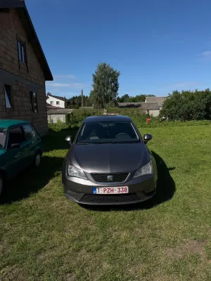 Seat Ibiza IV (2008-2017) 2014