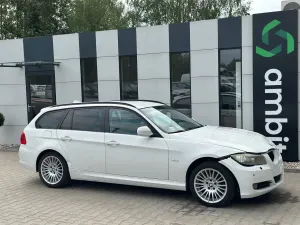 BMW 3 Series E90/E91/E92/E93 (2005-2012) 2010